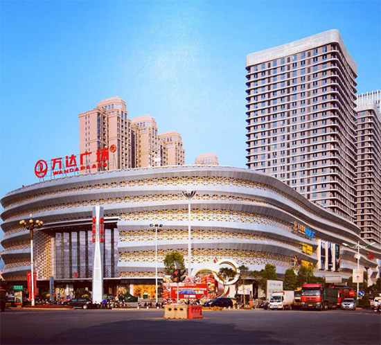 大堂