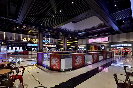 大堂