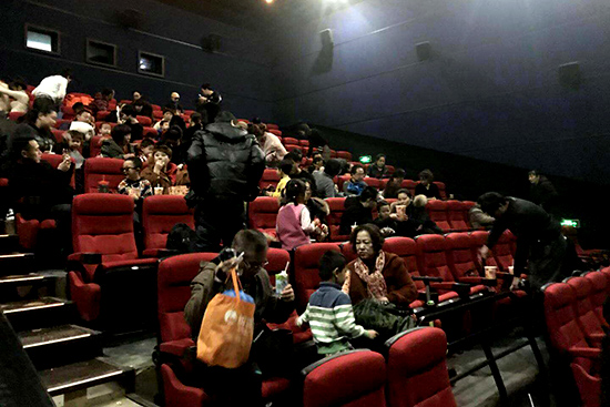 自闭症公益活动（2）