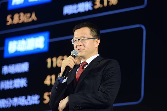 互爱互动CEO黄建先生2018市场战略