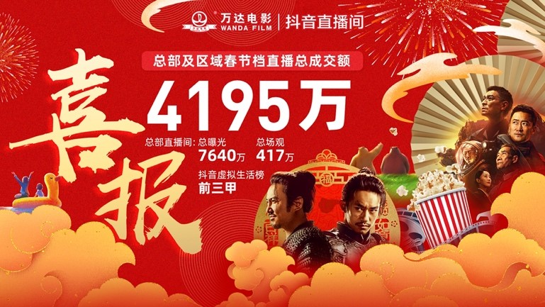 9. 万达电影春节档直播成交额4200万元.jpg
