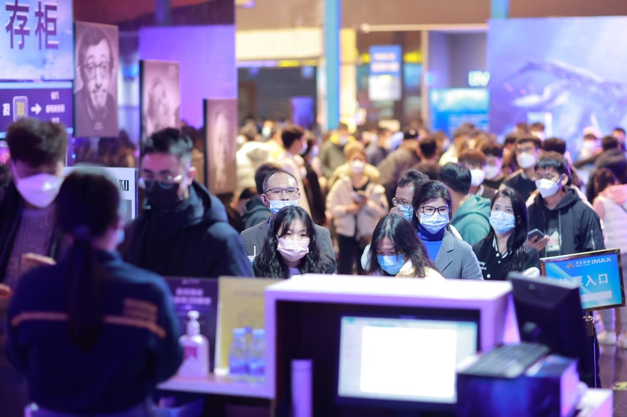 《阿凡达：水之道》今日上映 万达电影系列营销受到广泛关注.jpg