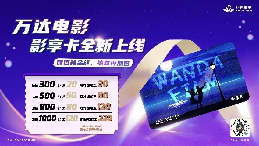 万达电影新版储值卡——影享卡正式上线.jpg