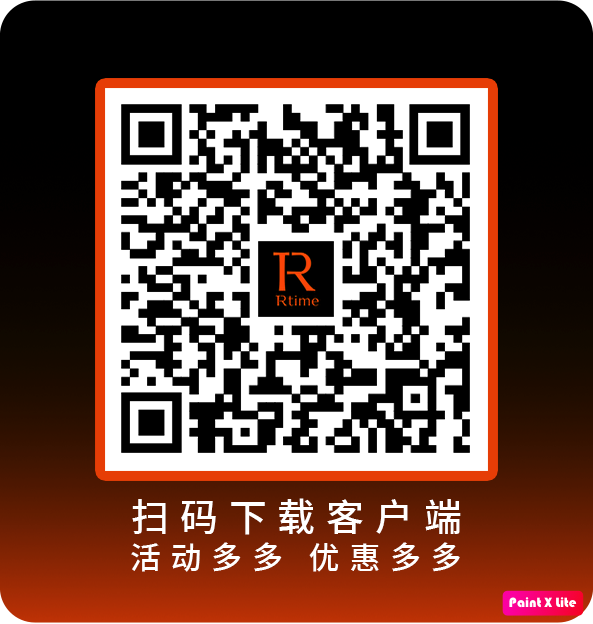 影片资讯二维码